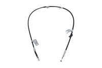 Trose, Stāvbremžu sistēma