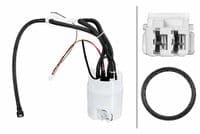 Barošanas sistēmas elements