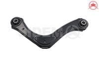 Stiepnis/Atsaite, Riteņa piekare