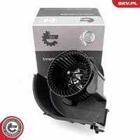 Salona ventilators