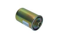 Degvielas filtrs