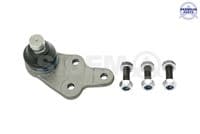 Balst-/Virzošais šarnīrs