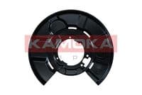 Dubļu sargs, Bremžu disks