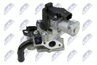 Izpl. gāzu recirkulācijas vārsts