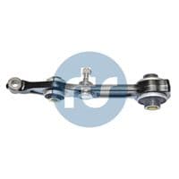 Neatkarīgās balstiekārtas svira, Riteņa piekare