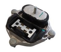 Piekare, Pārnesumkārba