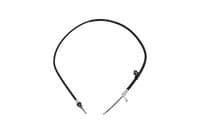 Trose, Stāvbremžu sistēma