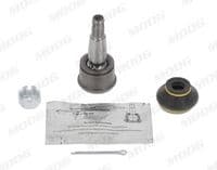 Balst-/Virzošais šarnīrs