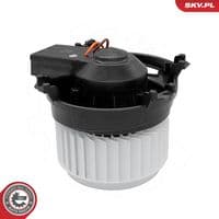 Salona ventilators