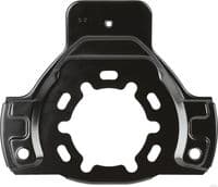 Dubļu sargs, Bremžu disks