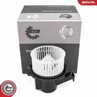 Salona ventilators
