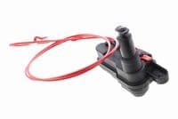 Regulēšanas elements, Centrālā atslēga