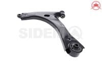 Neatkarīgās balstiekārtas svira, Riteņa piekare