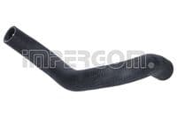 Radiatora cauruļvads