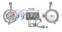 Salona ventilators