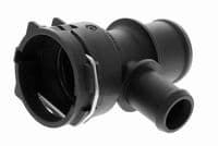 Dzesēšanas šķidruma flancis