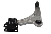 Neatkarīgās balstiekārtas svira, Riteņa piekare