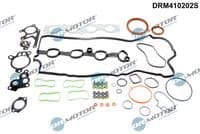 Blīvju komplekts, Dzinējs