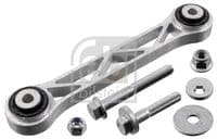 Neatkarīgās balstiekārtas svira, Riteņa piekare