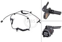 Devējs, Riteņu griešanās ātrums