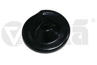 Atsperes atbalstplāksne