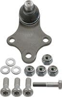 Balst-/Virzošais šarnīrs