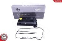 Cilindru galvas vāks