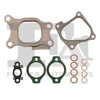 Montāžas komplekts, Kompresors