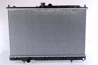 Radiators, Motora dzesēšanas sistēma