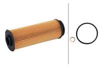 Eļļas filtrs
