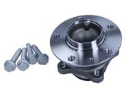 Riteņa rumbas gultņa komplekts