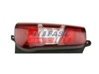 Aizmugurējais lukturis