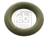 Blīve, Eļļas tausts