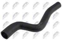 Radiatora cauruļvads