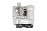 Droseļvārsta pievada stiprinājums