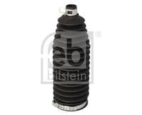 Putekļusargu komplekts, Stūres iekārta