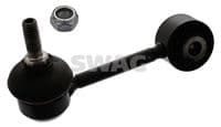 Stiepnis/Atsaite, Stabilizators