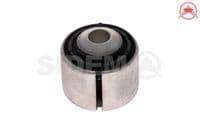 Piekare, Šķērssvira