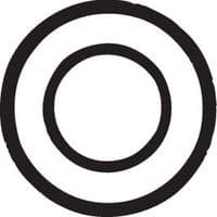 Atspergredzens, Izplūdes gāzu sistēma