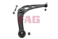 Neatkarīgās balstiekārtas svira, Riteņa piekare