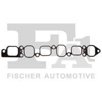 Blīve, Ieplūdes kolektors