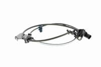 Devējs, Riteņu griešanās ātrums