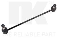 Stiepnis/Atsaite, Stabilizators