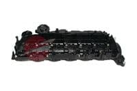 Cilindru galvas vāks