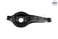 Neatkarīgās balstiekārtas svira, Riteņa piekare