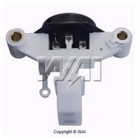 Ģeneratora sprieguma regulators