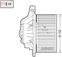 Salona ventilators