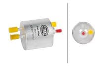 Degvielas filtrs