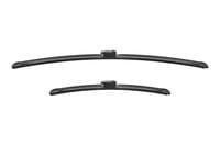 Stikla tīrītāja slotiņa