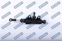 Galvenais cilindrs, Sajūgs